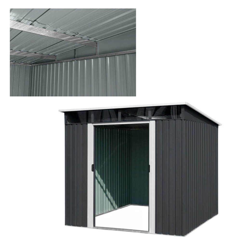 Zahradní domek BestBerg ZDSL-4A